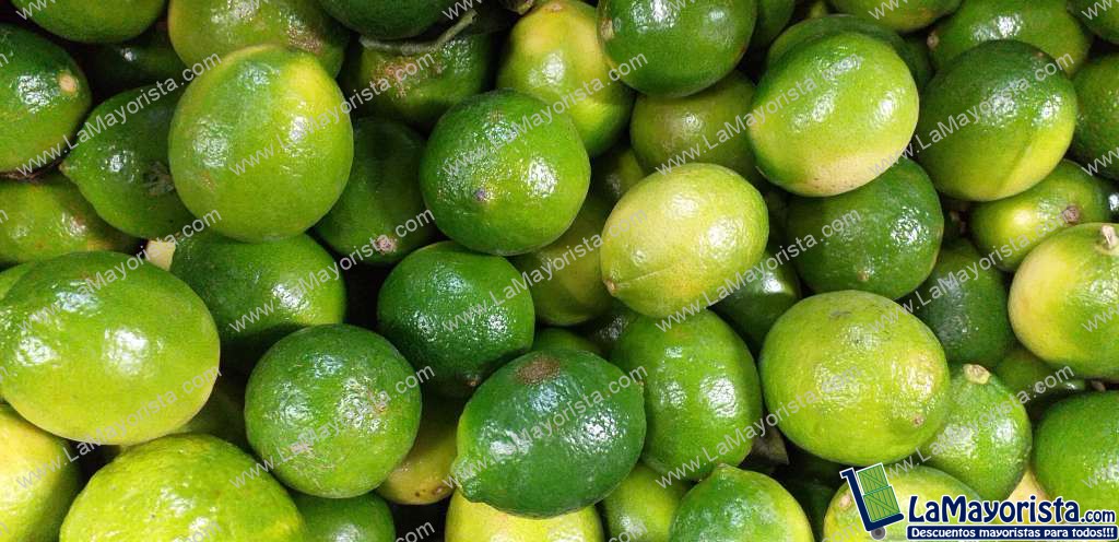 Limon tahiti