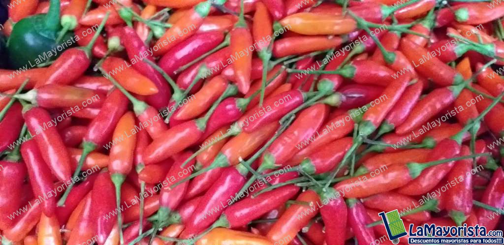 Aji referencia tabasco