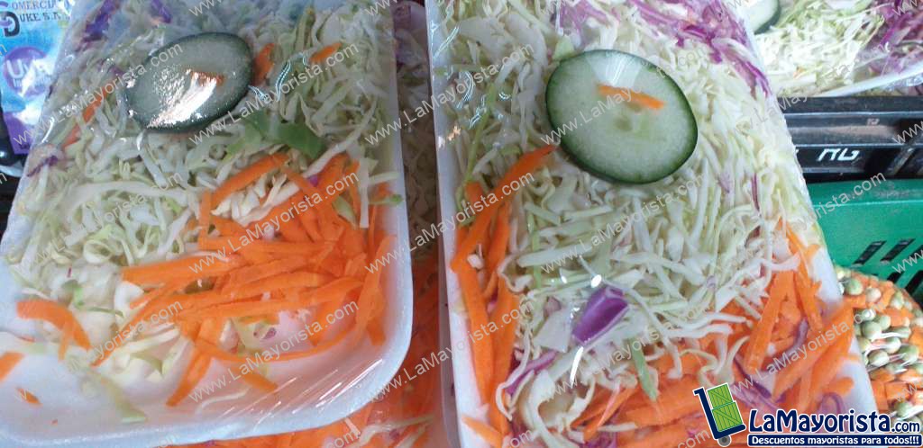 Ensalada x 150gm