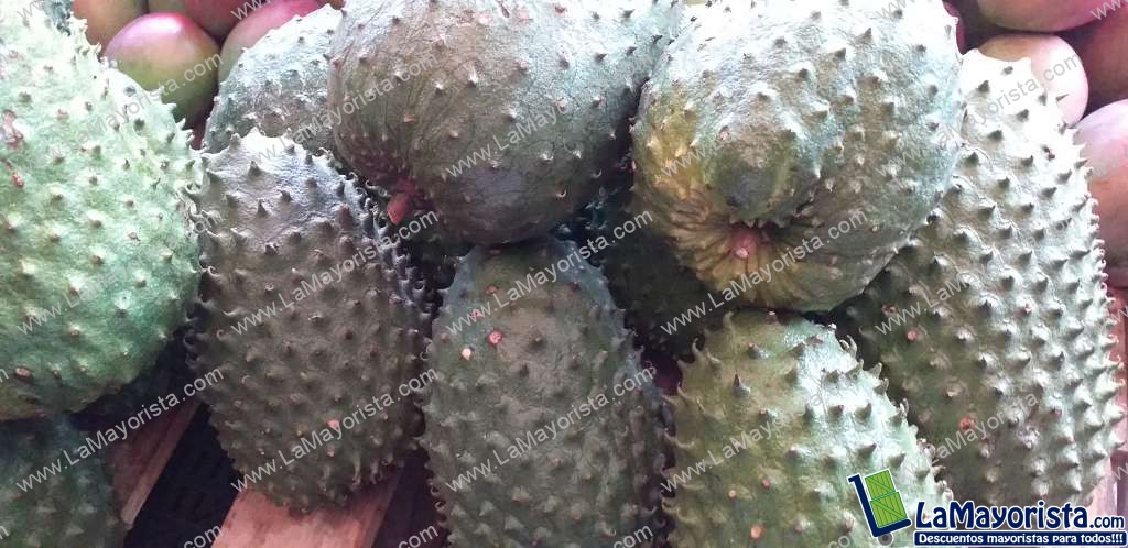 Guanabana