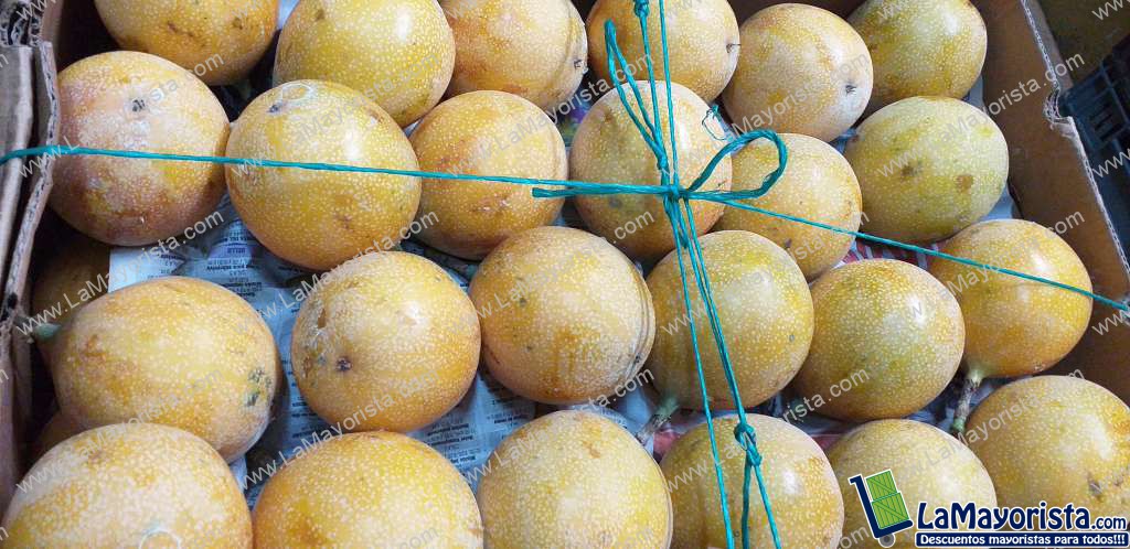 Granadilla extra