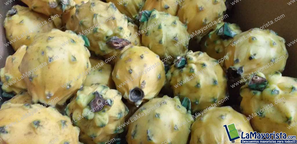 Pitaya ecuatoriana