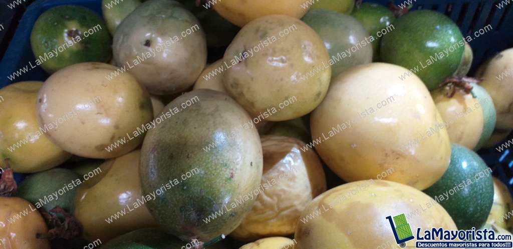 Maracuya