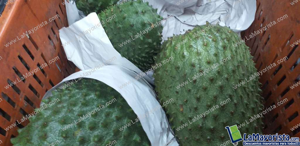 Guanabana