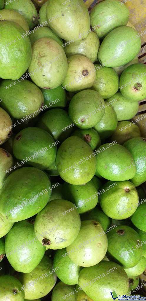 Guayaba pera