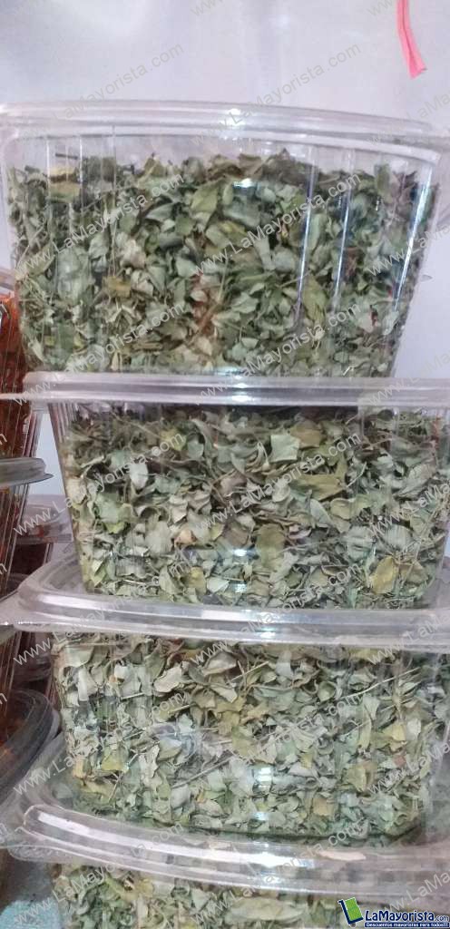 Moringa