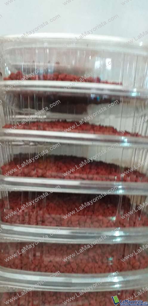 Achiote en grano