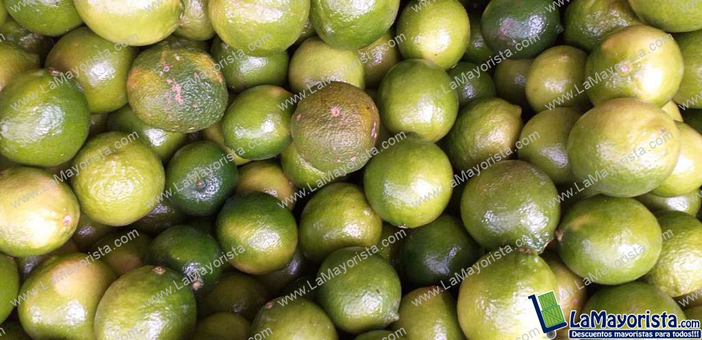 Limon tahiti