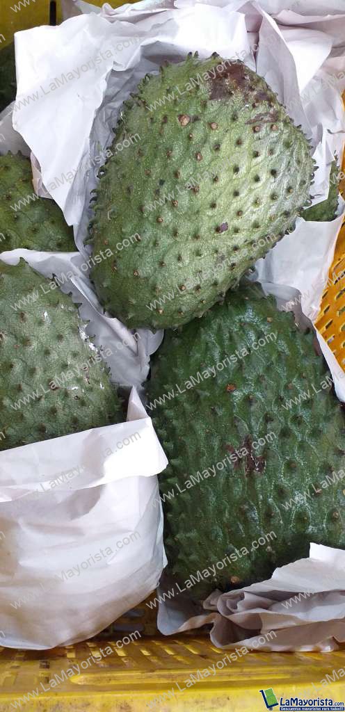 Guanabana