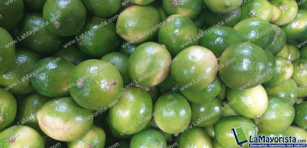 Limon tahiti