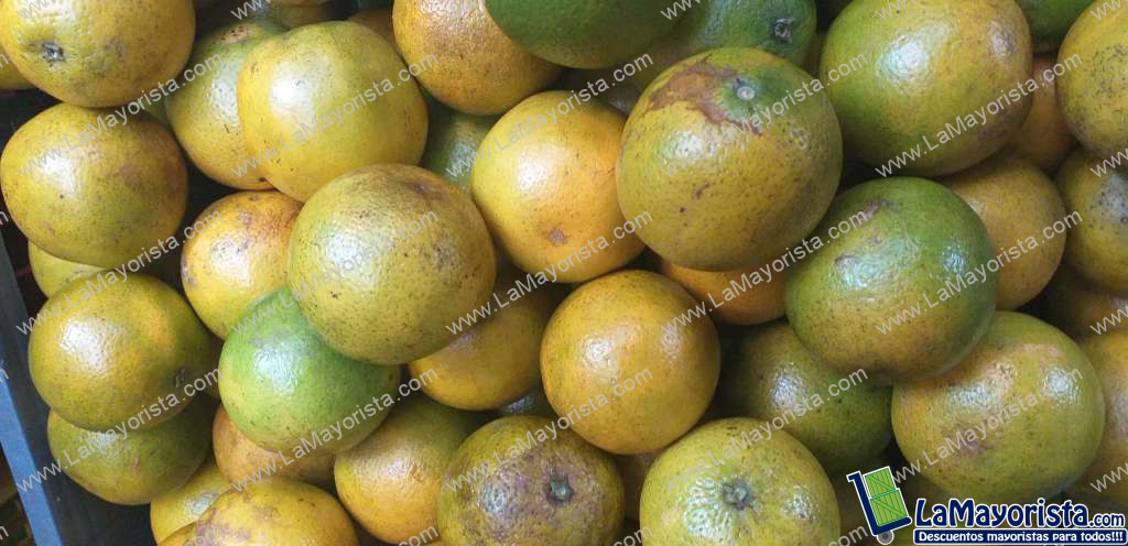 Naranja