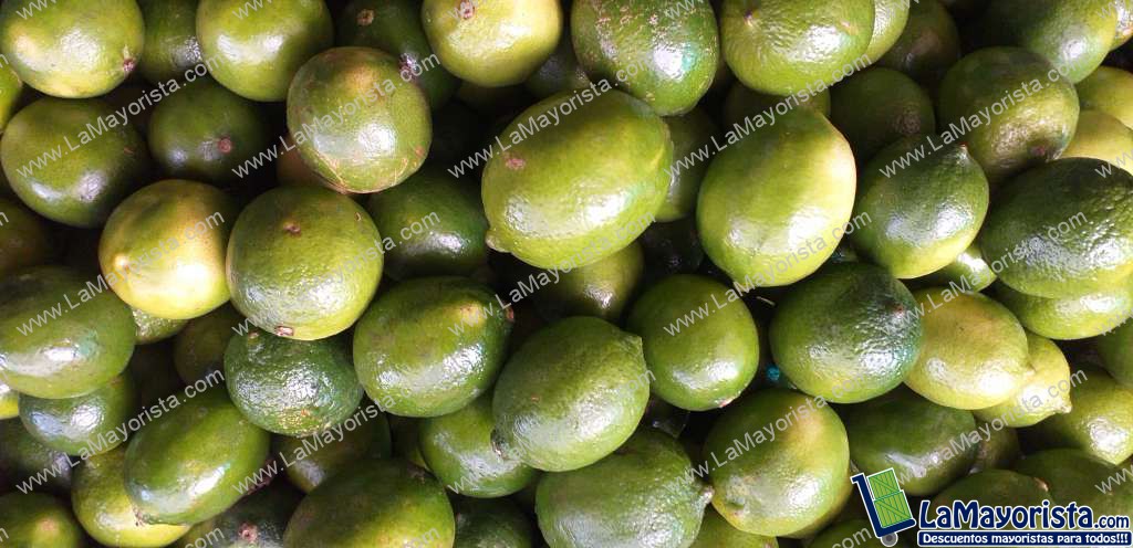 Limon tahiti