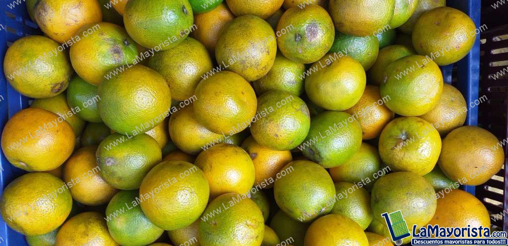 Naranja