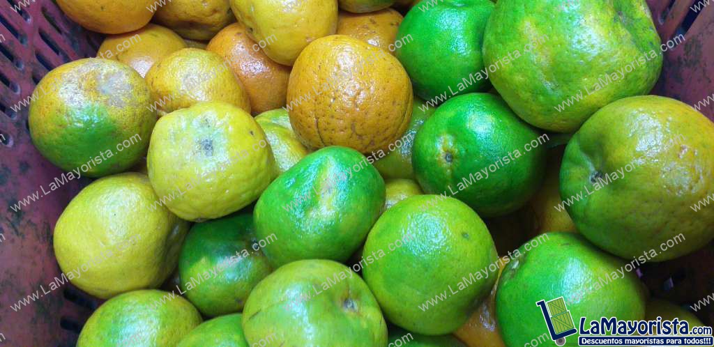 Mandarina