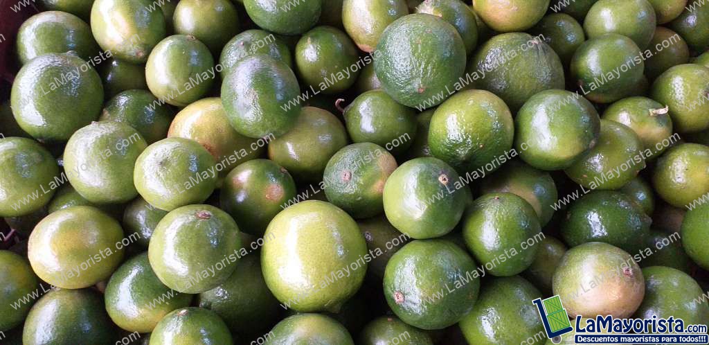 Limon tahiti