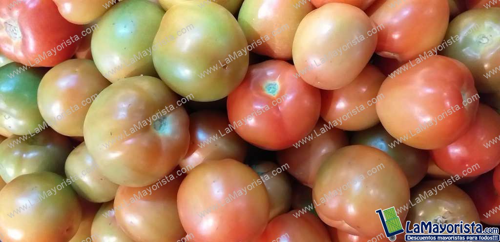 Tomate parejo