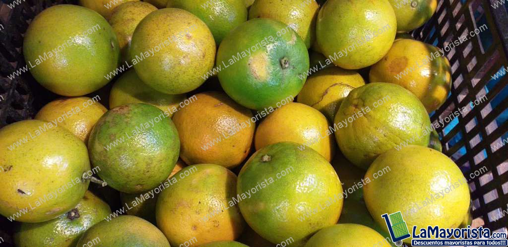 Naranja