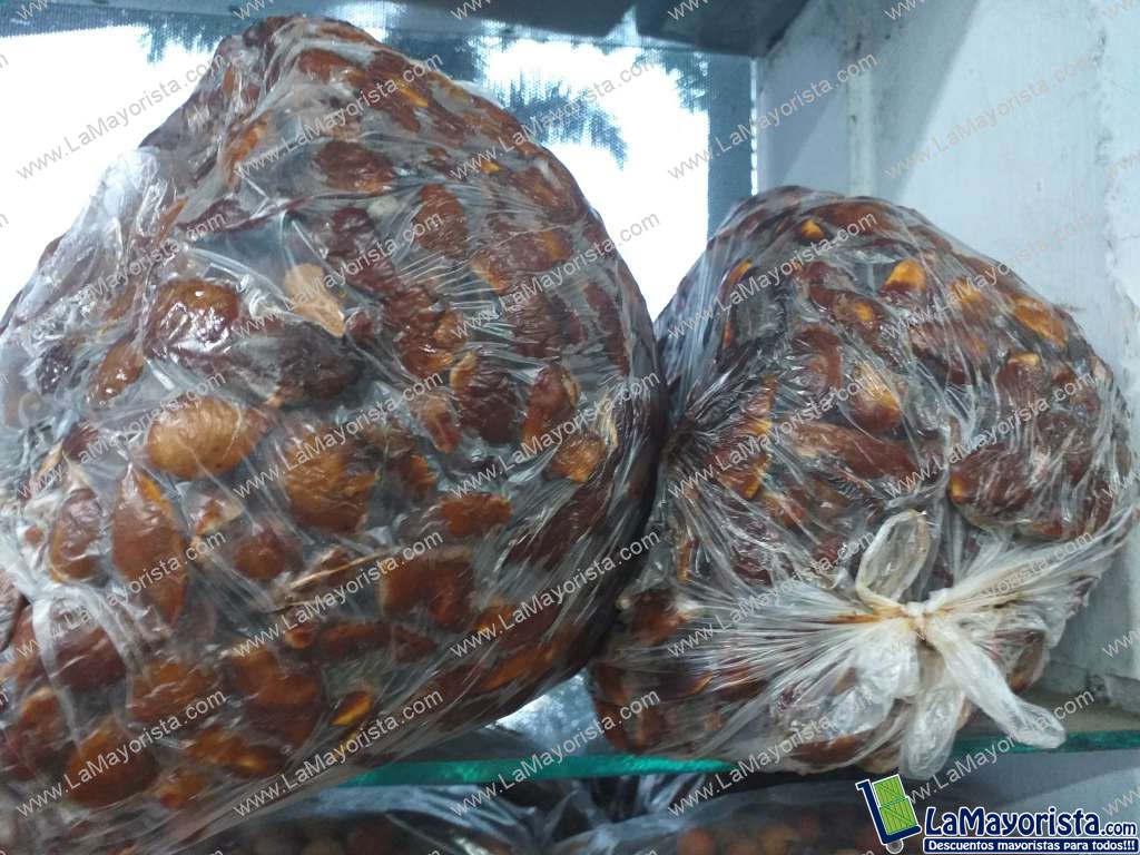 Pulpa de tamarindo
