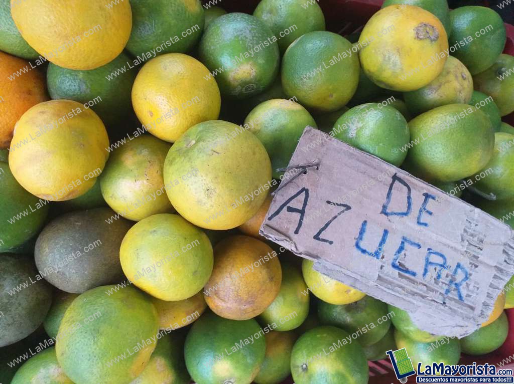 Naranja