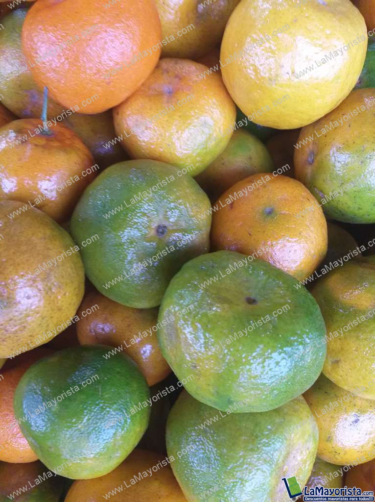 Mandarina oneca