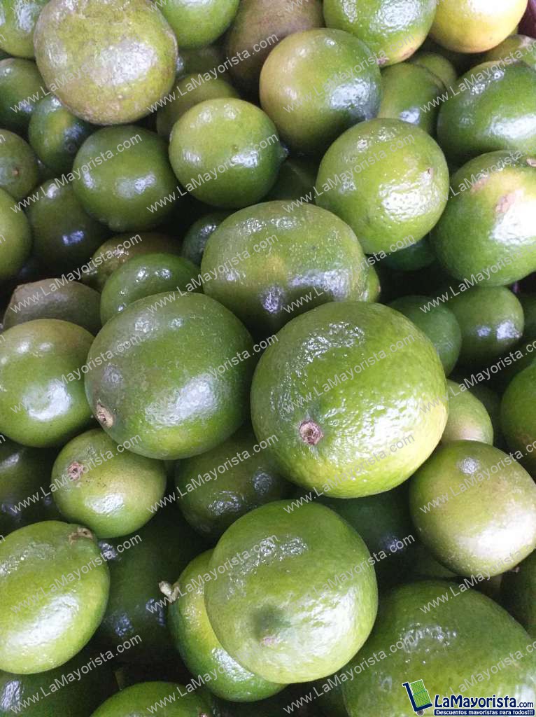 Limon tahiti