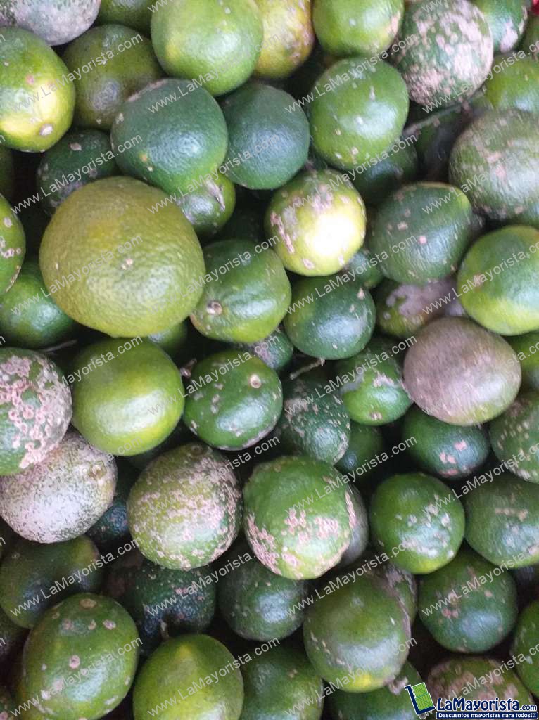 Limon mandarino