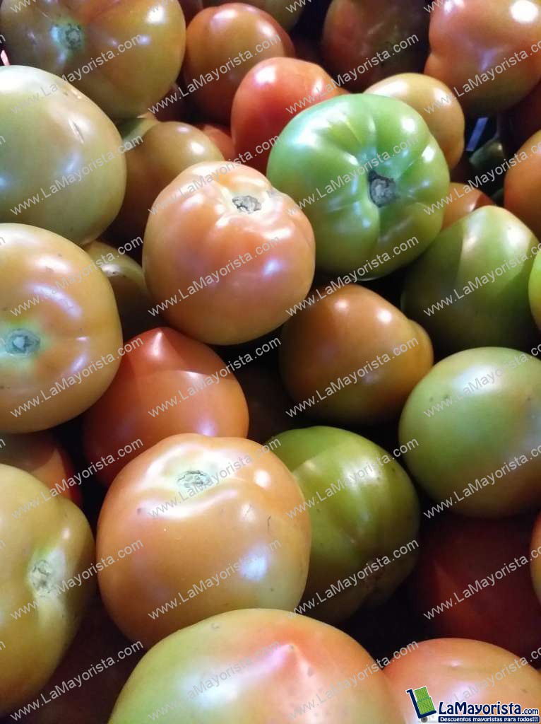 Tomate de riñon
