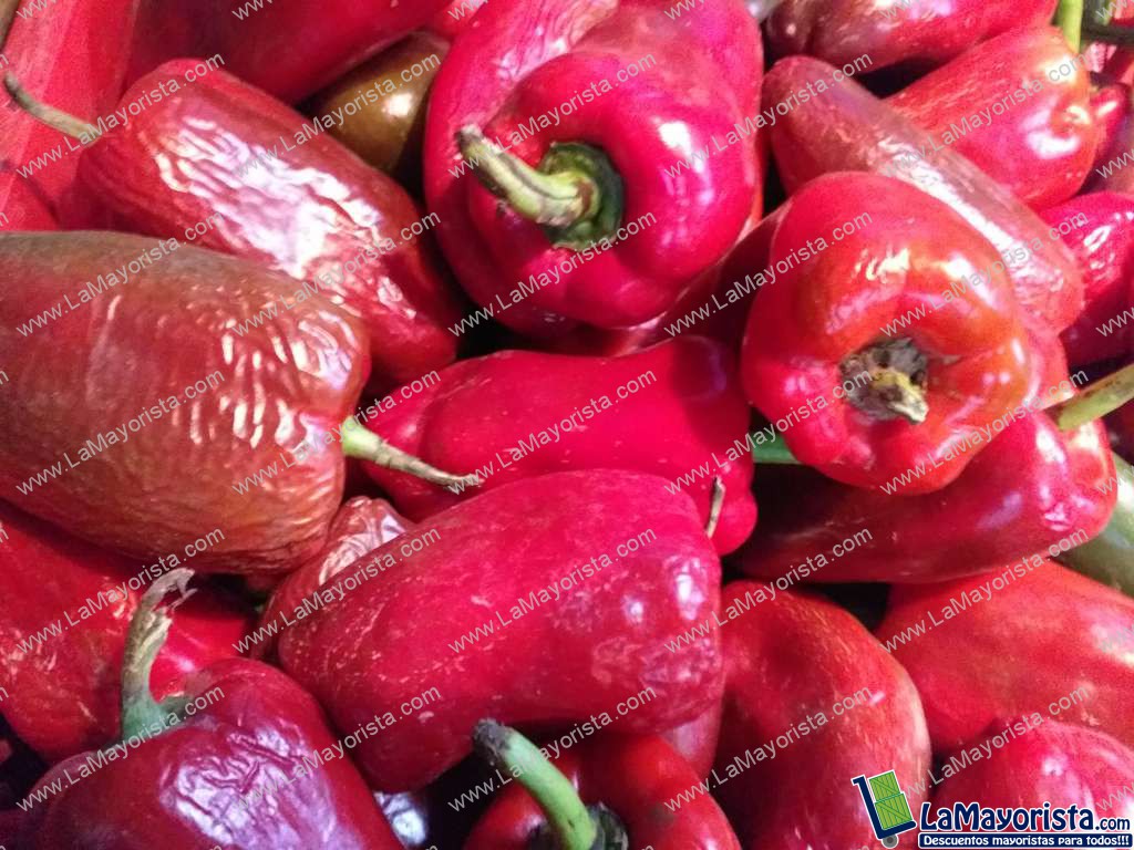 Pimenton yahi