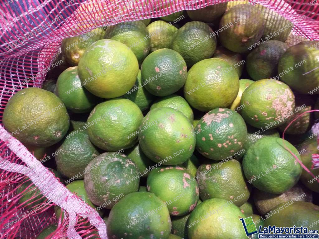 Limon mandarino