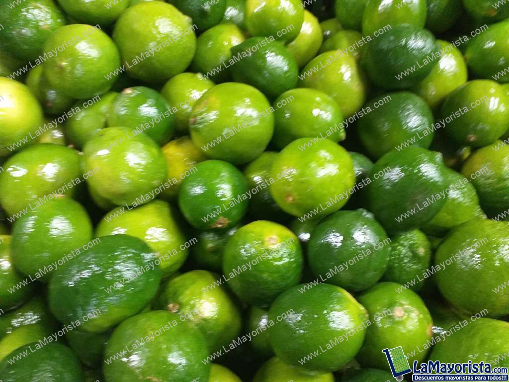 Limon tahiti