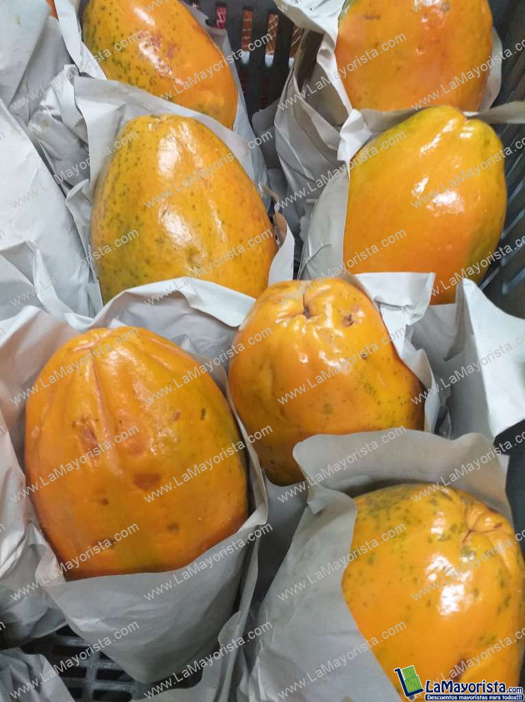 Papaya