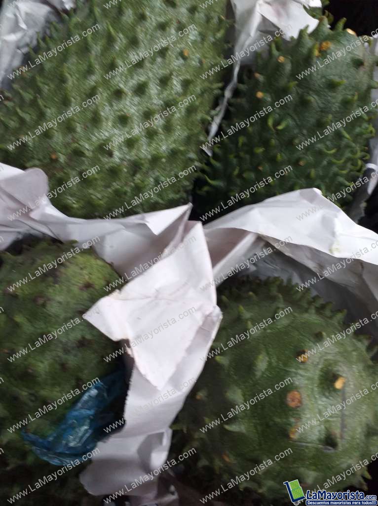 Guanabana