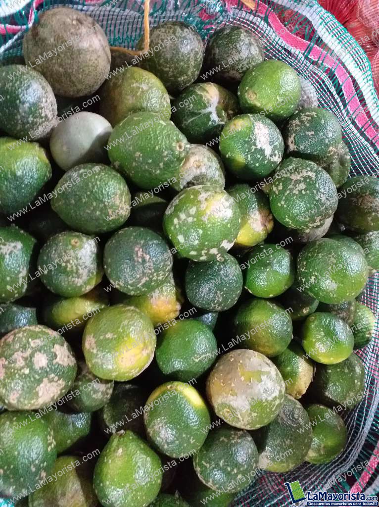 Limon mandarino