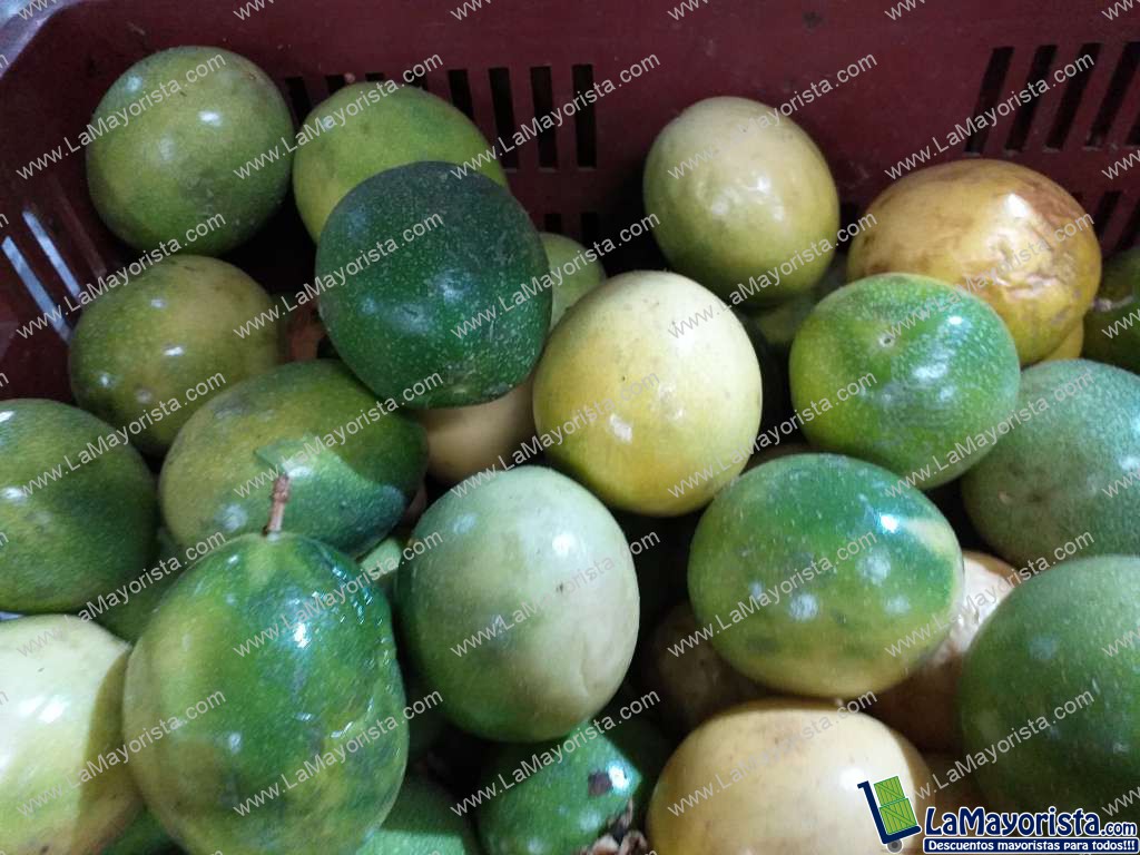 Maracuya