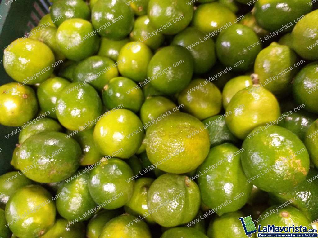 Limon tahiti