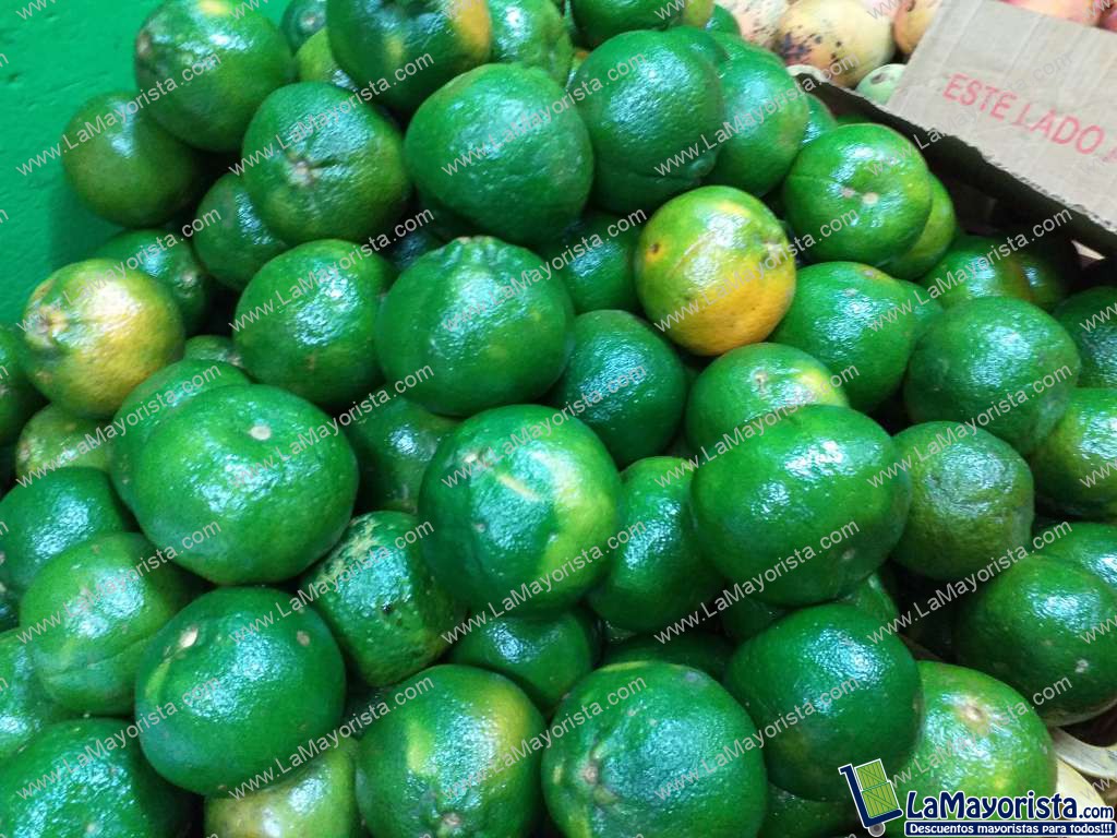 Mandarina