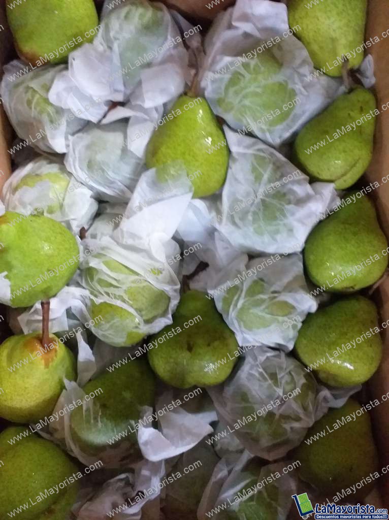 Pera