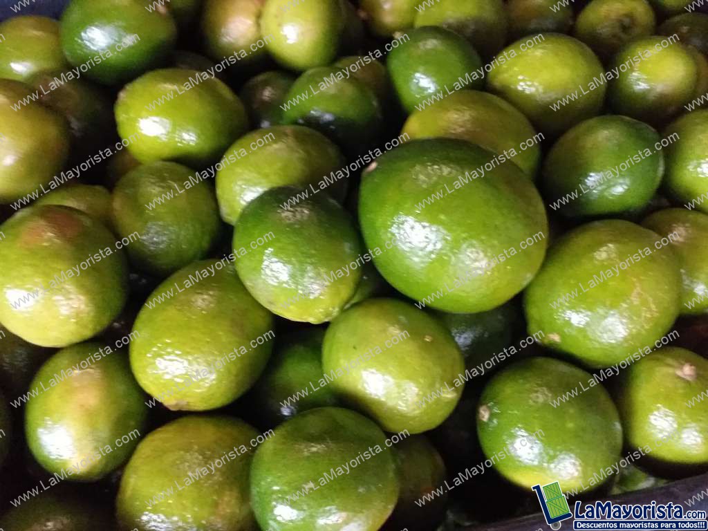 Limon tahiti