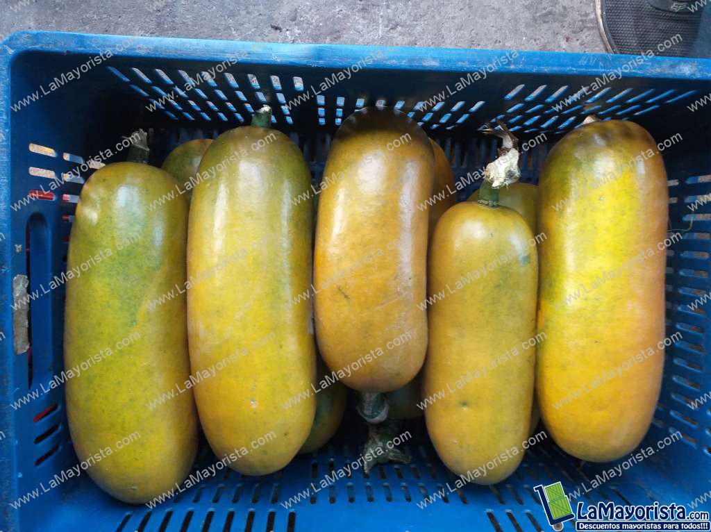 Melocoton tropical