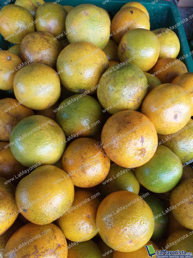 Naranja