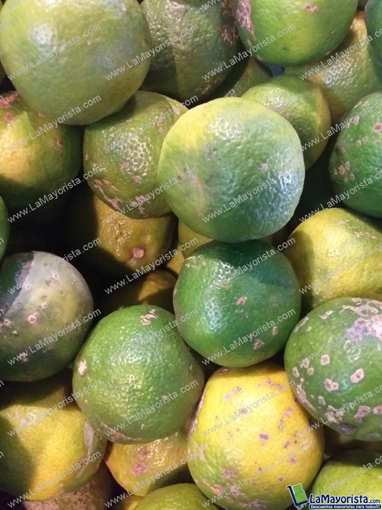 Limon mandarino