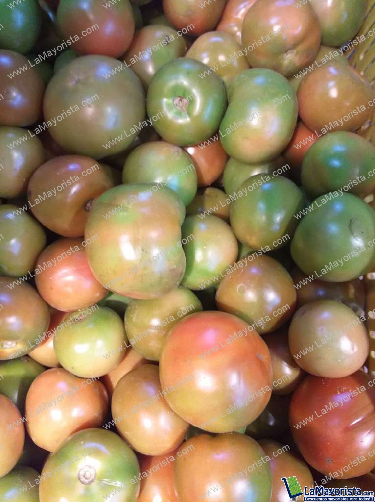 Tomate de riñon
