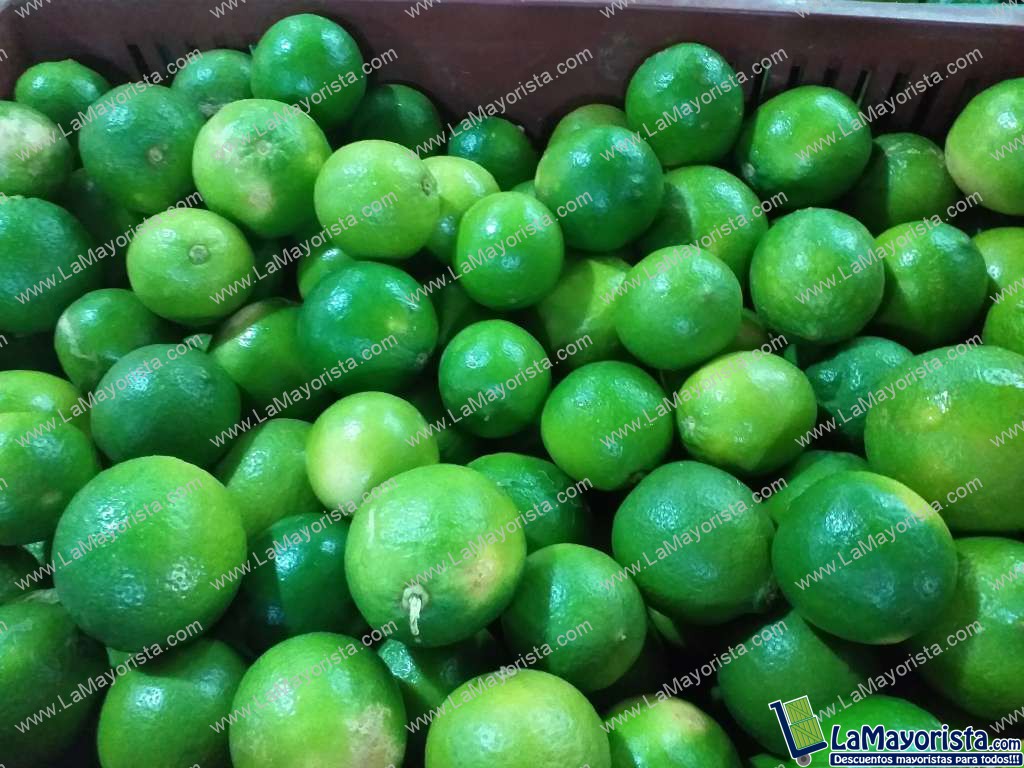 Limon tahiti