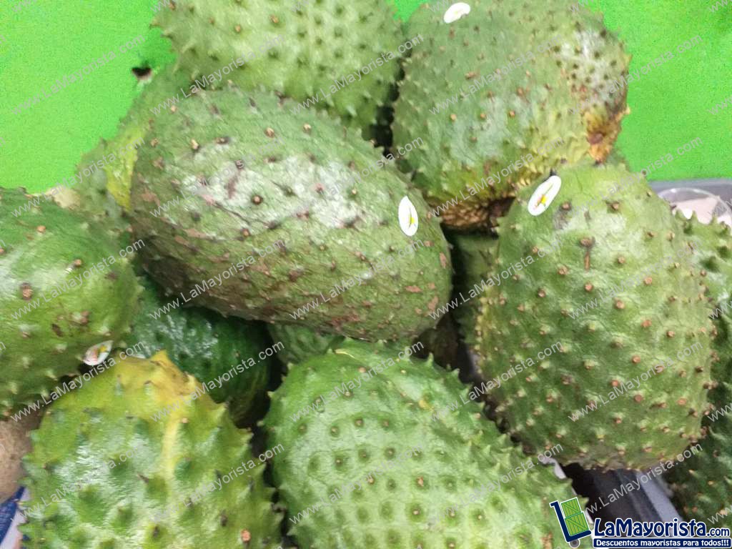Guanabana