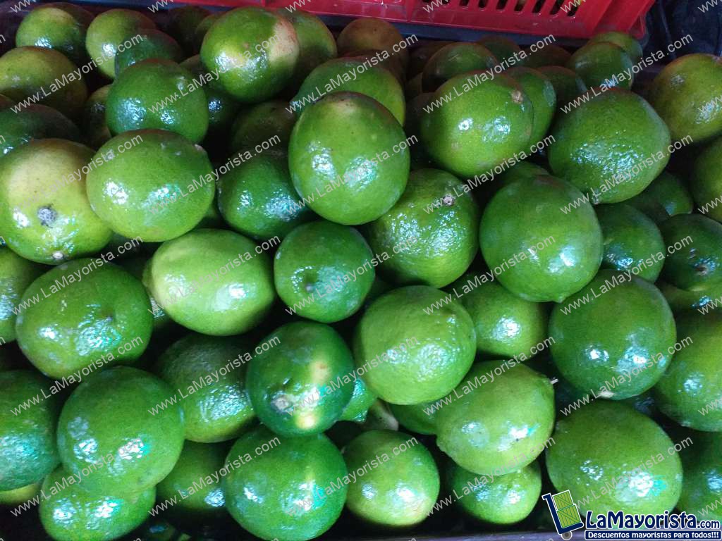 Limon tahiti