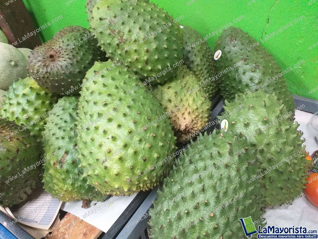 Guanabana