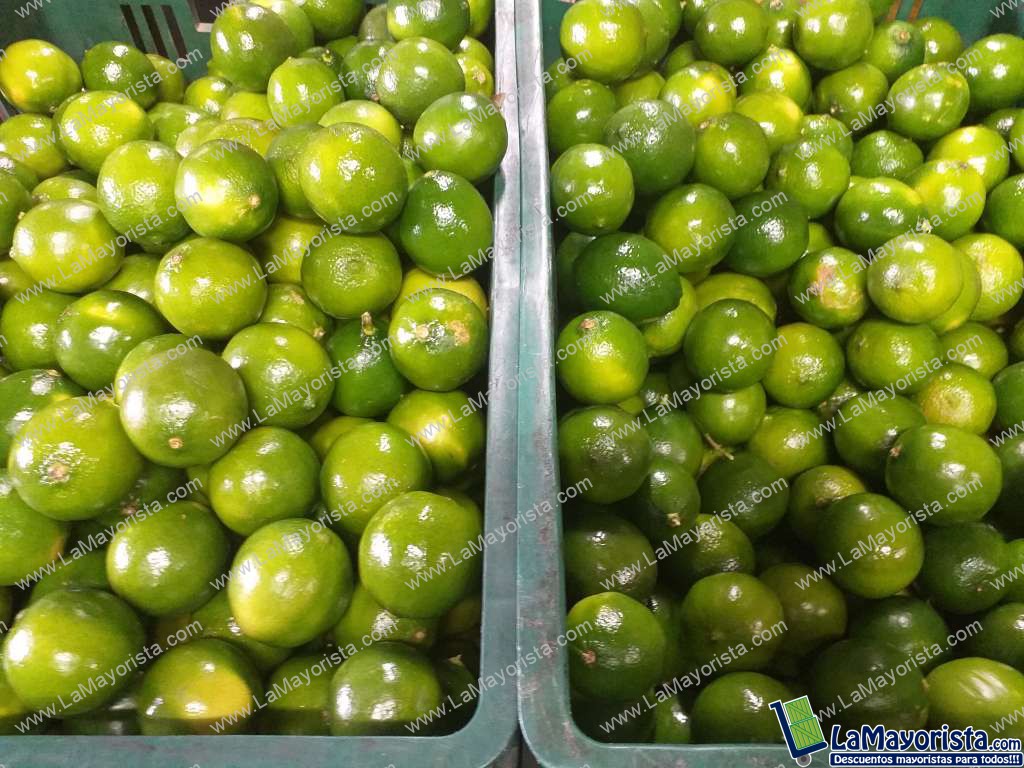 Limon tahiti