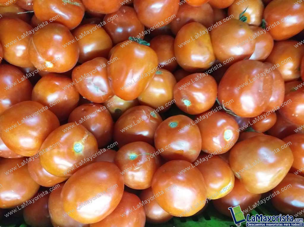 Tomate de aliño
