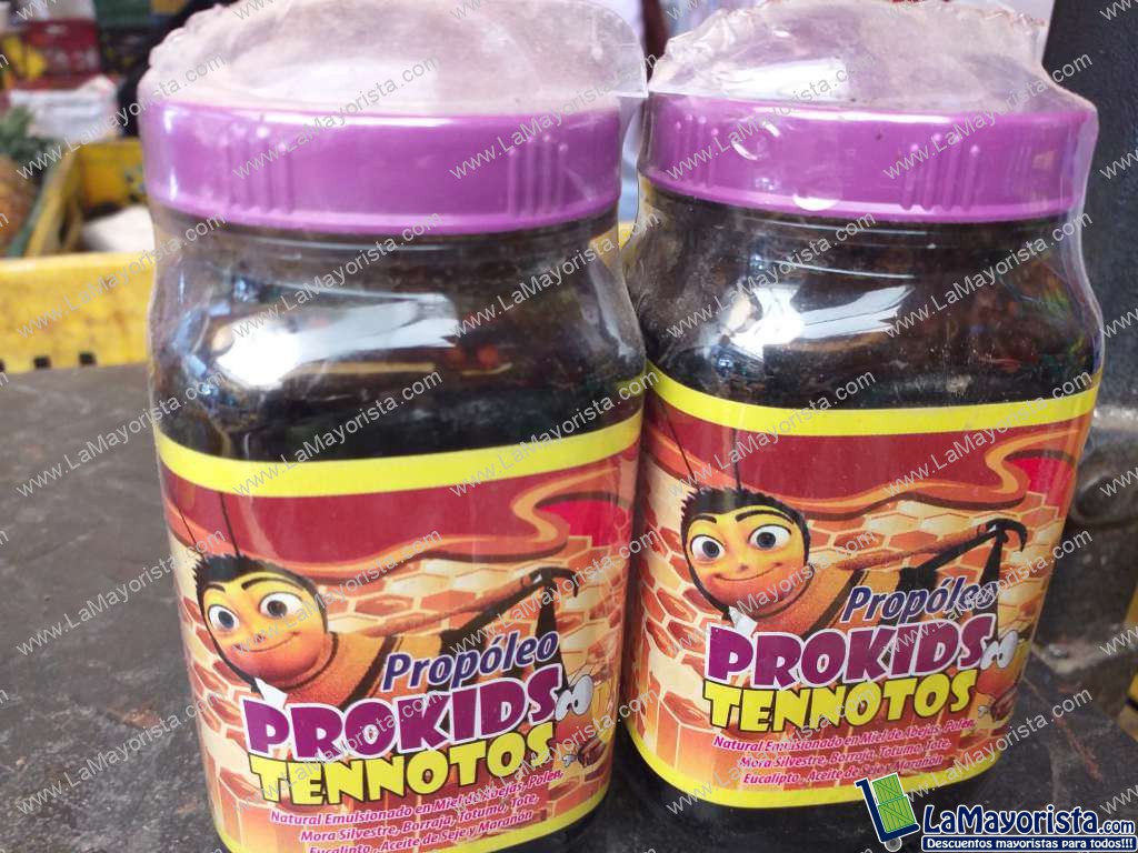 Propoleo prokids