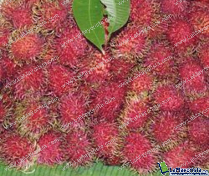 Rambutan